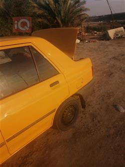 سايبا 131